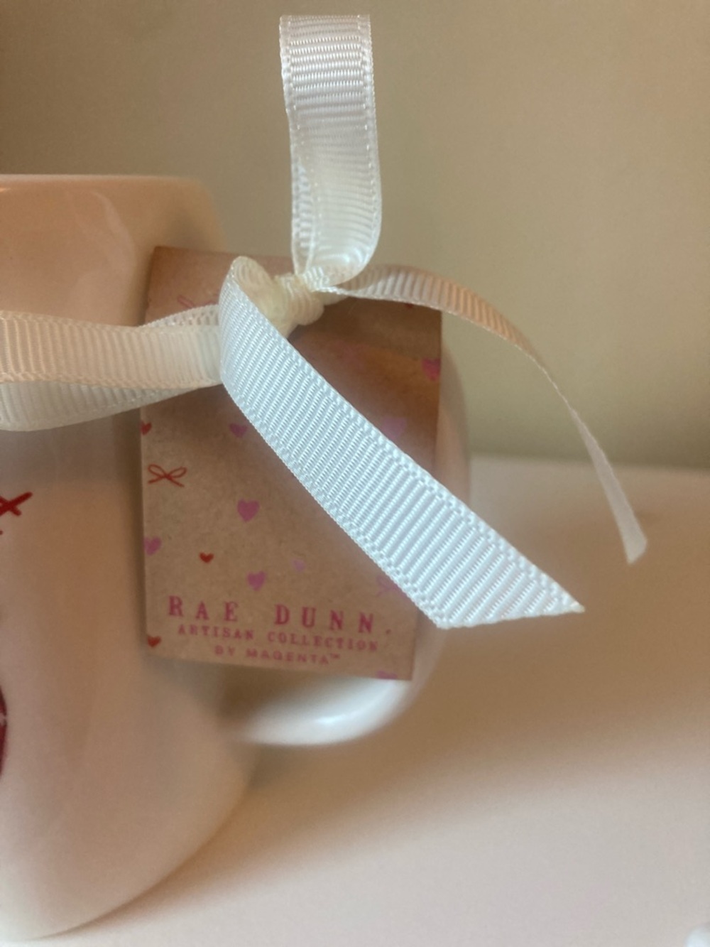 Rae Dunn "You Are Berry Sweet" mug - Picture 3 of 5
